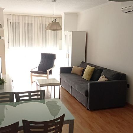 Apartamentos Centro Màlaga Pokoj fotografie