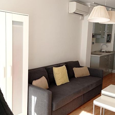Apartamentos Centro Màlaga Pokoj fotografie