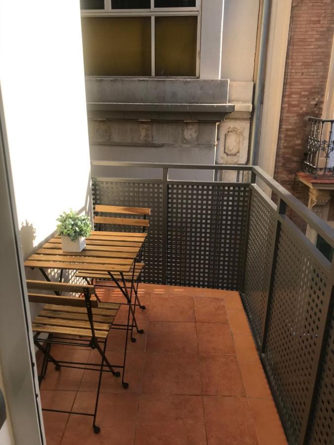Apartamentos Centro Màlaga Exteriér fotografie