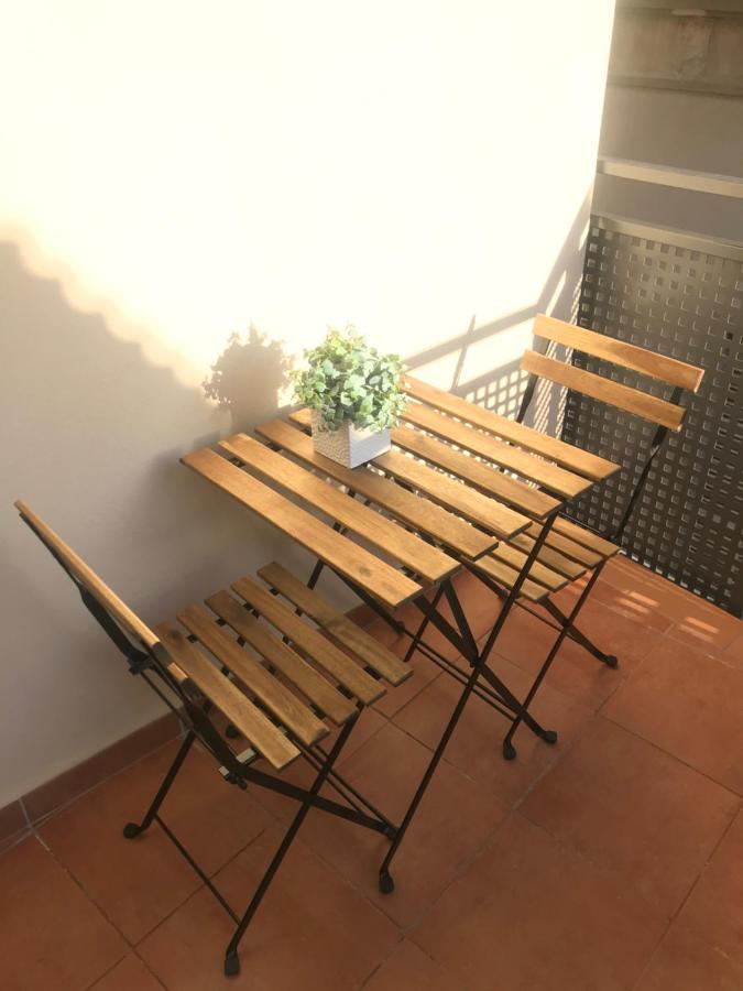 Apartamentos Centro Màlaga Exteriér fotografie