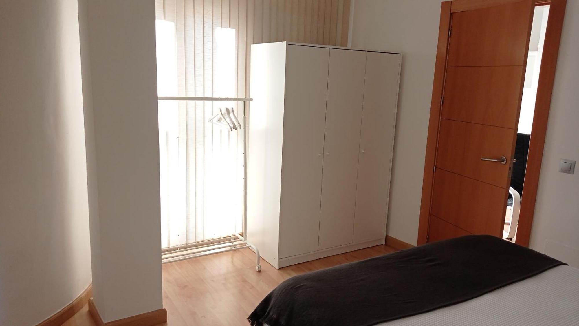 Apartamentos Centro Màlaga Pokoj fotografie