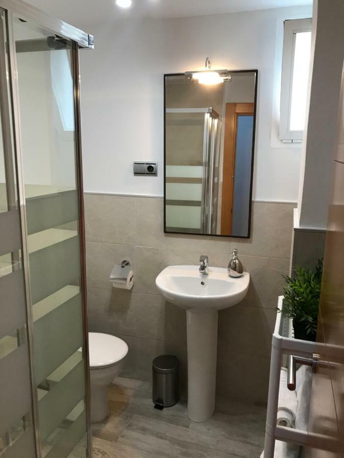 Apartamentos Centro Màlaga Exteriér fotografie