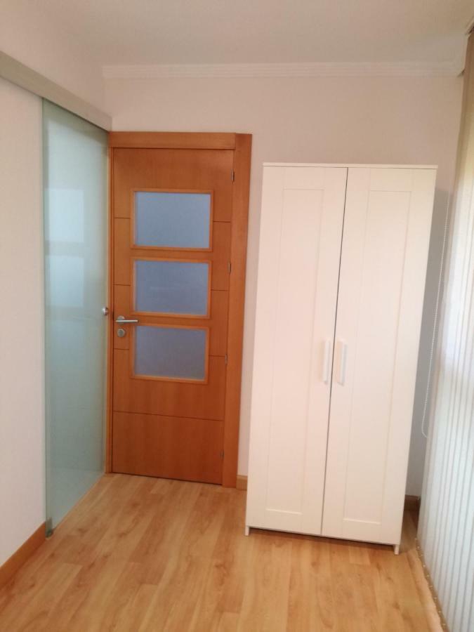 Apartamentos Centro Màlaga Exteriér fotografie