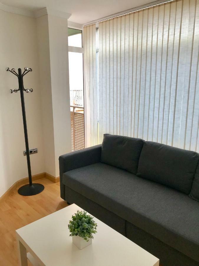 Apartamentos Centro Màlaga Exteriér fotografie